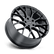 P2B 17X8 5X112 72.1 +32 G-BLK