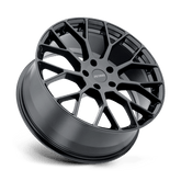 PE P2B 17X8 5X120 76 G-BLK +35
