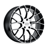 P2B 19X8 5X4.25 72.1 +40 G-BLK-MACH
