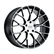 PE P2B 17X8 5X120 76 G-BLK MACH +35