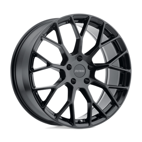 PE P2B 19X8 5X4.5 76 G-BLK +40