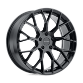 P2B 16X7 5X4.5 72.1 +40 G-BLK