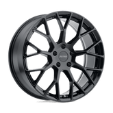 PE P2B 18X8 5X4.5 76 G-BLK +40