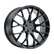 PE P2B 18X8 5X4.5 76 G-BLK +40