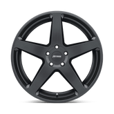 PE P2C 16X7 5X112 66 S-BLK +40