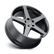PE P2C 16X7 5X112 66 S-BLK +40