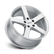 P3B 15X6.5 5X100 72.1 +38 G-SLV