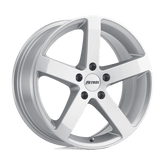 P3B 15X6.5 5X100 72.1 +38 G-SLV