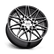PE P3C 18X8 5X120 76 G-BLK MACH +35