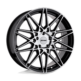 P3C 18X8 5X105 72.1 +40 G-BLK-MACH