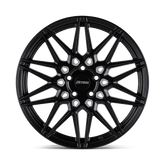 PE P3C 17X8 5X120 76 S-BLK +35