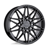 PE P3C 17X8 5X120 76 S-BLK +35