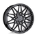 PE P3C 17X8 5X120 76 S-BLK +35