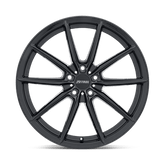 PE P4B 17X8 5X120 76 G-BLK +35