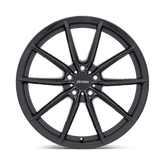 PE P4B 20X8.5 5X4.5 76 G-BLK +40