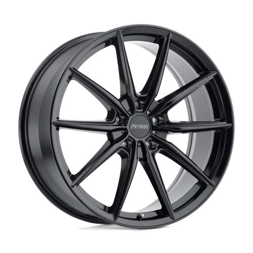 PE P4B 19X8 5X4.5 76 G-BLK +40