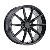 PE P4B 18X8 5X120 76 G-BLK +35