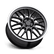 PE P4C 16X7 5X115 76 G-BLK MACH +40