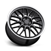 P4C 18X8 5X105 72.1 +40 G-BLK-MACH