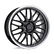 PE P4C 18X8 5X115 76 G-BLK MACH +40