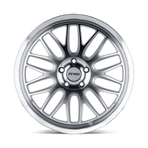 P4C 17X8 5X4.25 72.1 +40 SLV-MACH