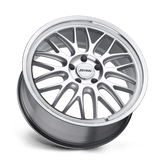 PE P4C 16X7 5X4.5 76 SLV-MACH +40