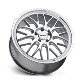 PE P4C 20X8.5 5X115 76 SLV-MACH +40