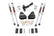 3 Inch Lift Kit | Tremor | M1 | Ford F-250/F-350 Super Duty 4WD (2019-2022)