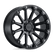 BRPNC 20X9 6X135 SGL-BLK-GNMTL-BLT 12MM