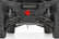 N3 Front Coil Over Shocks | Stock | Honda Pioneer 1000/Pioneer 1000-5