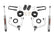 3.5 Inch Lift Kit | GMC Sierra 1500 2WD/4WD (2025-2026)