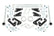 3 Inch Lift Kit | Polaris Ranger XP 1000