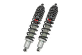 M1 Front Coil Over Shocks | Ride Height Adjust | Polaris Ranger 1000/Ranger XP 900/1000