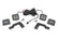 LED Light | Under Bed Mount | 2" Spectrum Pair | Polaris XPEDITION ADV 5 