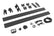 Power Running Boards | HT-Series | Crew Cab | Ram 2500/3500 2WD/4WD (11-26)