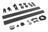 Power Running Boards | HT-Series | Double Cab | Toyota Tacoma 2WD/4WD (24-26)