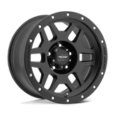 PHASER 18X9 5X5 83 +0 S-BLK