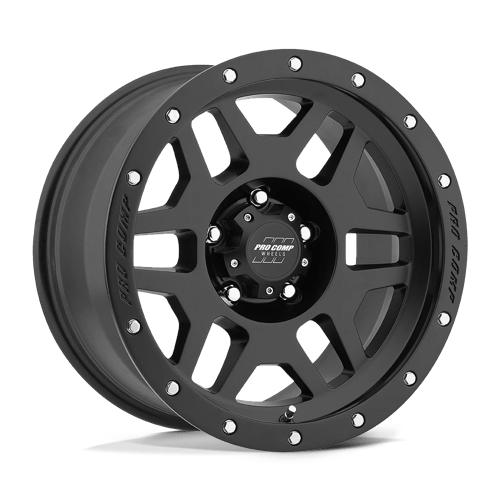 PHASER 18X9 5X5 83 +0 S-BLK