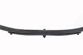 Rear Leaf Springs | 4" Lift | Pair | Jeep CJ5/CJ7 5 4WD (1976-1983)