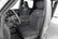 Seat Covers | FR & RR | 60/40 Rear Seat | Ram 2500 2WD/4WD (2019-2026)