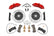 Performance Brake System | Front | Ram 1500 2WD/4WD (2019-2024)
