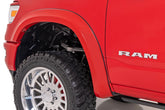 Sport Fender Flares | PBJ Hydro Blue | Ram 1500 2WD/4WD (2019-2024)