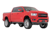 Sport Fender Flares | PFP Olive Green | Ram 1500 2WD/4WD (2019-2024)