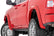 Sport Fender Flares | PRV Delmonico Red | Ram 1500 2WD/4WD (2019-2024)