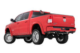 Sport Fender Flares | PFP Olive Green | Ram 1500 2WD/4WD (2019-2024)