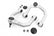 Upper Control Arms | 3.5 Inch Lift | Ford Ranger 2WD/4WD (2019-2023)