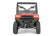 Winch Mount | Polaris Ranger XP 1000 