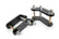 Boomerang Shackle | Front | 1.75 Inch | Jeep CJ 8 Scrambler (81-85)/CJ5/CJ7 (76-86) 