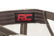 Rough Country Hat | Mesh | Brown Patch | Brown