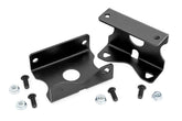 Universal UTV Rack J-Bracket